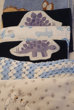 Baby pram blanket bundle 6