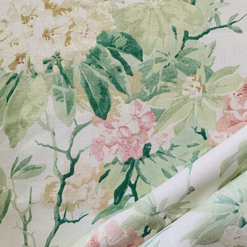 Colefax fowler curtain - colefax,