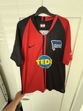 Hertha Berlin 2019/20 Away