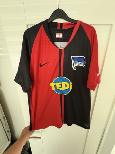 Hertha berlin 2019 away - 2019/20,