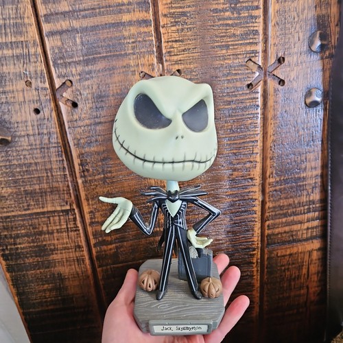 Nightmare before christmas - nightmare,