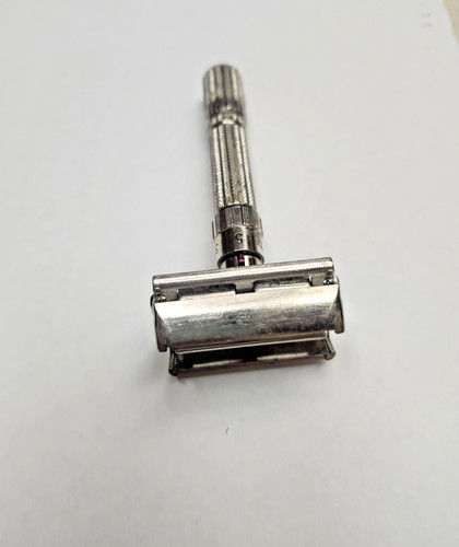 Vintage gillette fatboy - vintage,