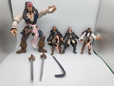 Disney Pirates Of The