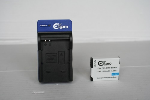 Expro bcm13e mains - bcm13e,