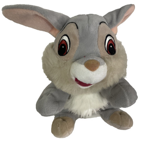 Disney bambi thumper plush - bambi,
