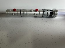Star Wars Force Fx The Black