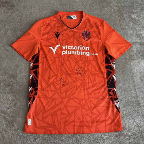 Original bolton wanderers - original,