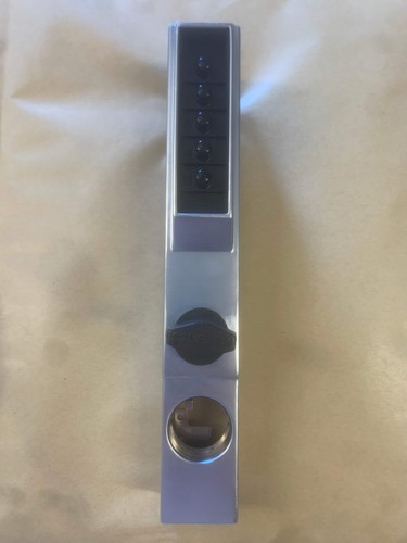 L2641 kaba 3000 series narrow - kaba,