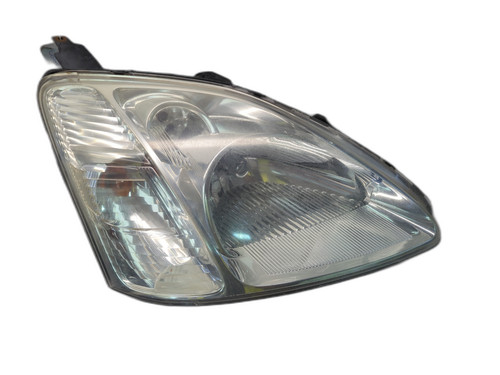 Honda civic 2003 headlight - honda,