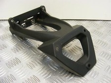 BMW F 800 ST Rear Plate Holder Bracket 2006 to 2012 F800 F800ST A844