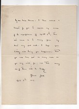 [NORTH CAROLINA]  Josiah