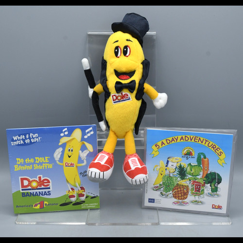 Dole bobby banana - dole,