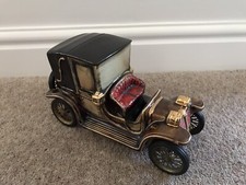 Vintage Ceramic Lanchester 1908 Car - Excellent condition