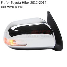 For Toyota Hilux Vigo 2012-14