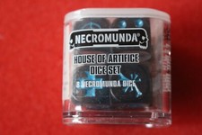Games Workshop Necromunda
