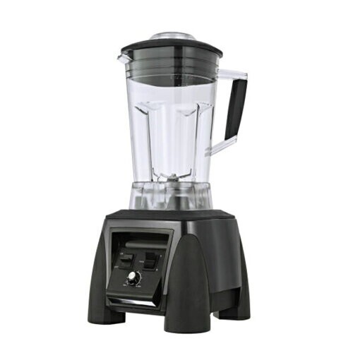 Commercial kitchen blender - blender, bar