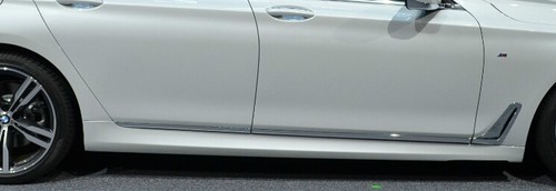 Bmw oem g12 series - 7,