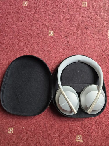 Bose 700 wireless noise - wireless,