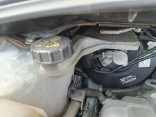 FORD FOCUS ZETEC MK3 1.6