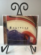 Habitat - Music CD - Solution