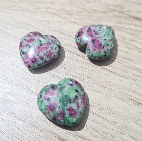 Natural crystals stones