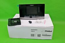 Vaillant VR92/2 Wired Room Thermostat 0020260925
