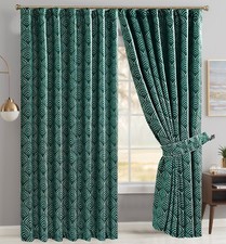 THERMAL BLACKOUT CURTAINS