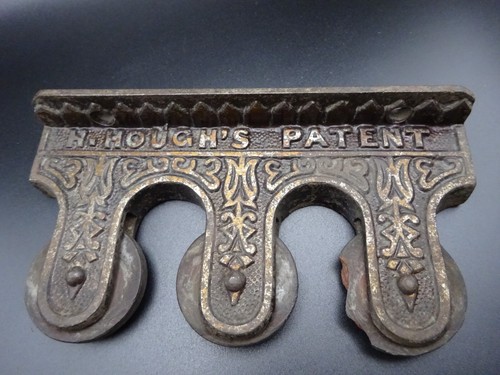 Edwardian art nouveau cast