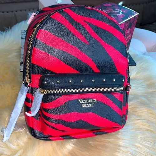 Victoria secret red and - red,
