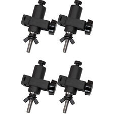 4 x Rhino Quick Clamp Quick