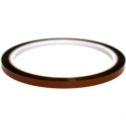 Heat resistant tape - heat,
