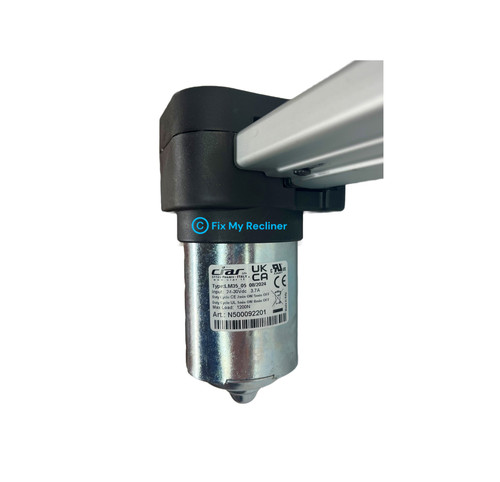 Ciar lm35 n500092201 motor - ciar,