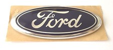 for FORD OVAL BADGE EMBLEM
