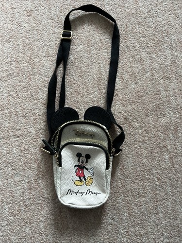 Disney mickey mouse phone - mickey,