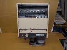 CARVER SB1250 GAS SPACE HEATER CARAVAN BOAT CAMPER CONVERSION - SB1250-1-DD-50