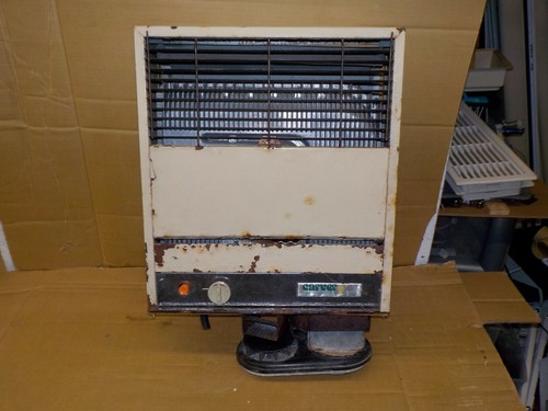 Carver sb1250 gas - sb1250, heater