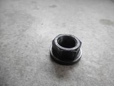 SHERCO FLYWHEEL NUT - 125 200