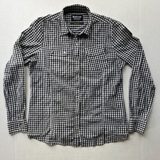 Barbour Northumberland Tartan