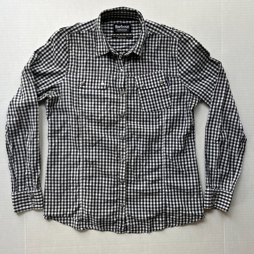 Barbour northumberland tartan - barbour,