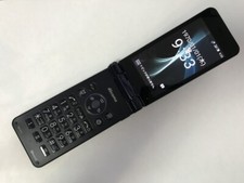 SHARP SH-01J AQUOS mobile