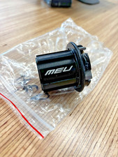 HED 5-pawl Freehub -