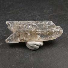 Selenite specimens from the