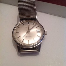 VINTAGE GENTS VERITY AUTOMATIC