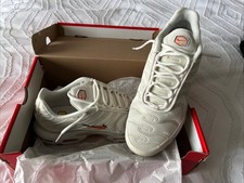 NIKE TN AIR MAX PLUS | PHANTOM