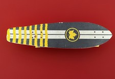 Maple Skateboards Longboard