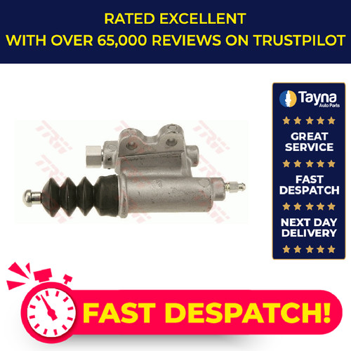 Clutch slave cylinder - cylinder, pjd785