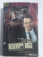 2001 Palisades MR. BROWN