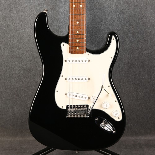 Fender mexican standard - mexican,