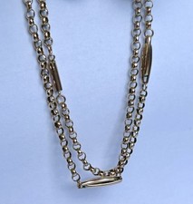 Antique Victorian 9ct Gold