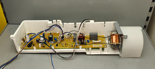 Bosch bfl634gs1b microwave - bfl634gs1b/03,